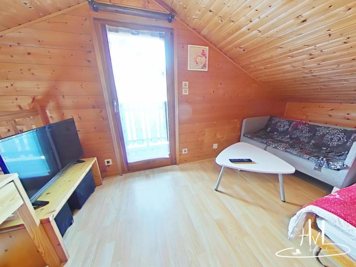Chalet Du Poli Βίλα Xonrupt-Longemer Εξωτερικό φωτογραφία