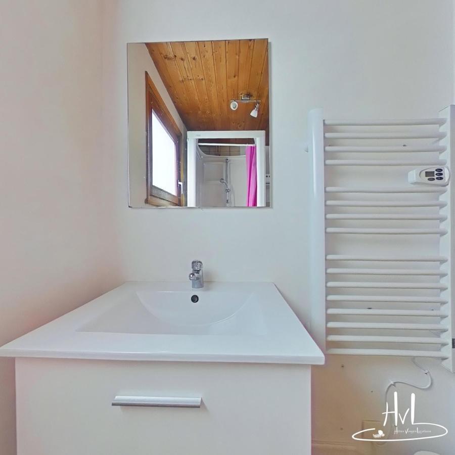 Chalet Du Poli Βίλα Xonrupt-Longemer Εξωτερικό φωτογραφία