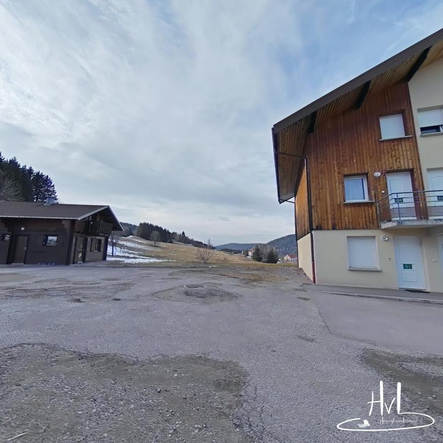 Chalet Du Poli Βίλα Xonrupt-Longemer Εξωτερικό φωτογραφία