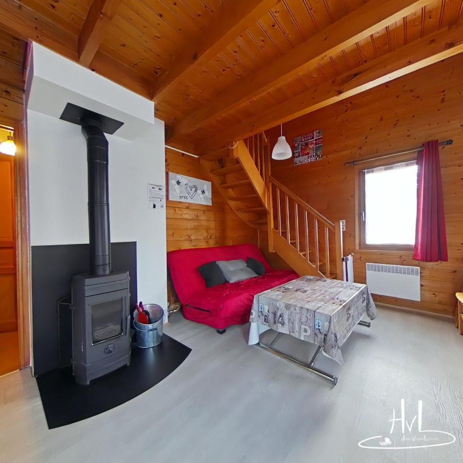 Chalet Du Poli Βίλα Xonrupt-Longemer Εξωτερικό φωτογραφία