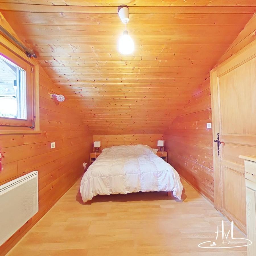 Chalet Du Poli Βίλα Xonrupt-Longemer Εξωτερικό φωτογραφία