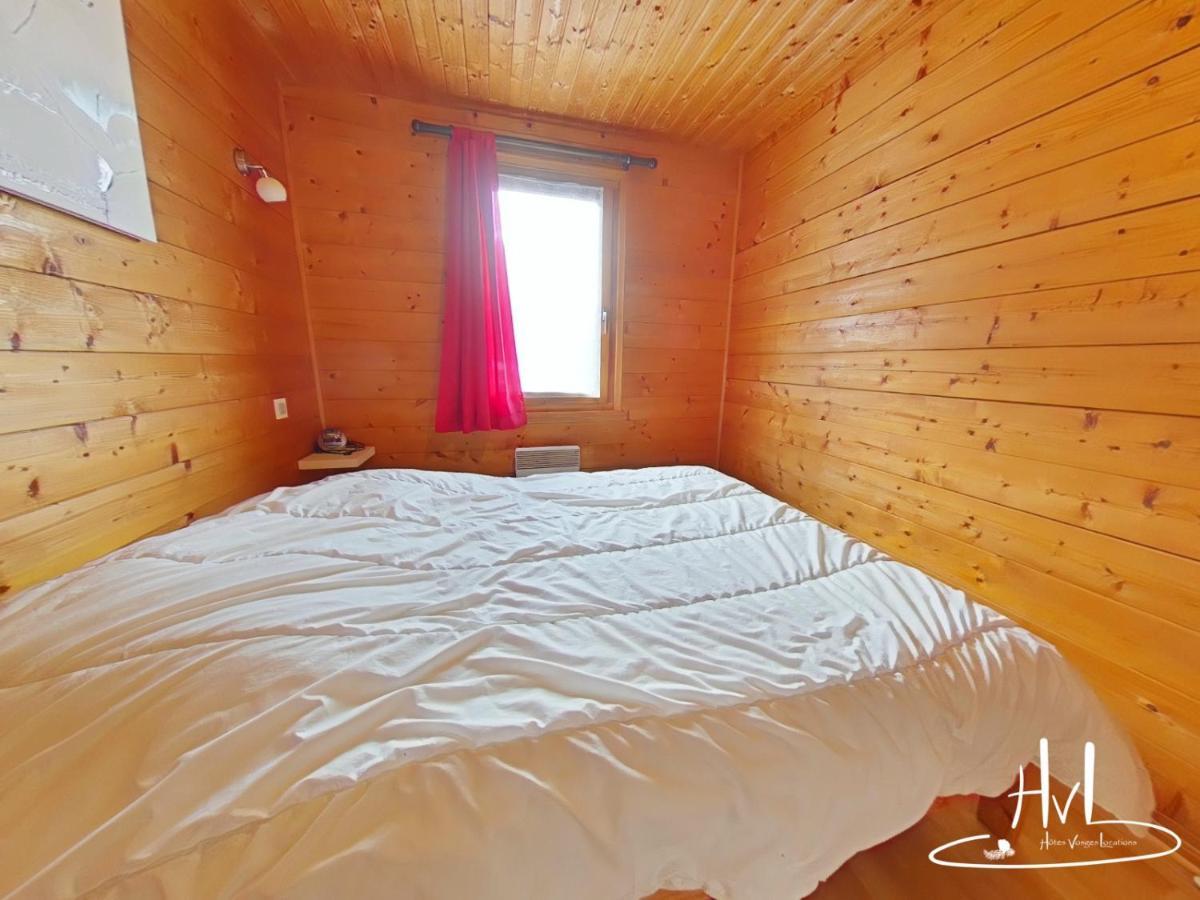 Chalet Du Poli Βίλα Xonrupt-Longemer Εξωτερικό φωτογραφία
